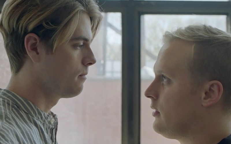 Screenshot: Search Party/TBS